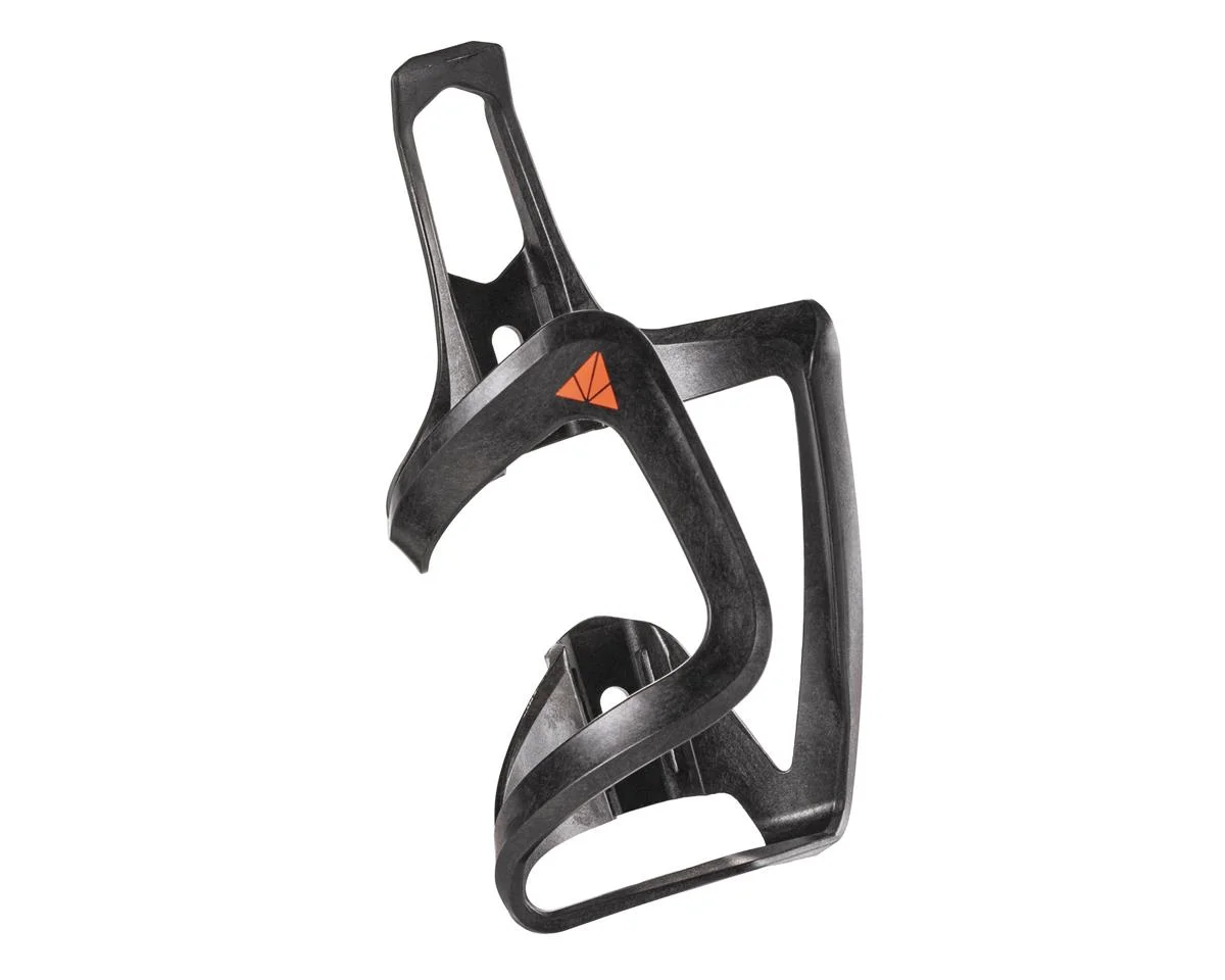 Granite-Design Aux Water Bottle Cage (Matte Black)